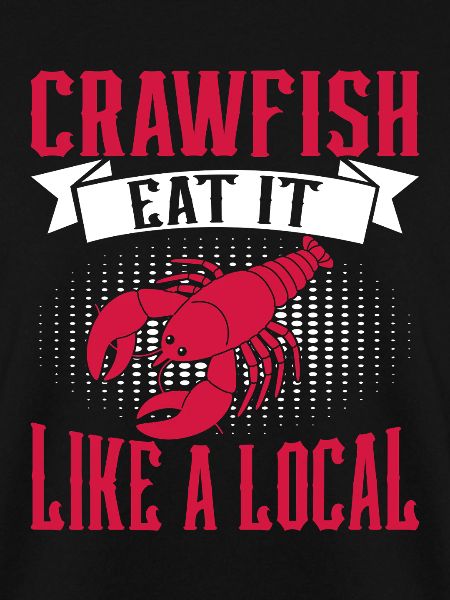 Crawfish Gifts