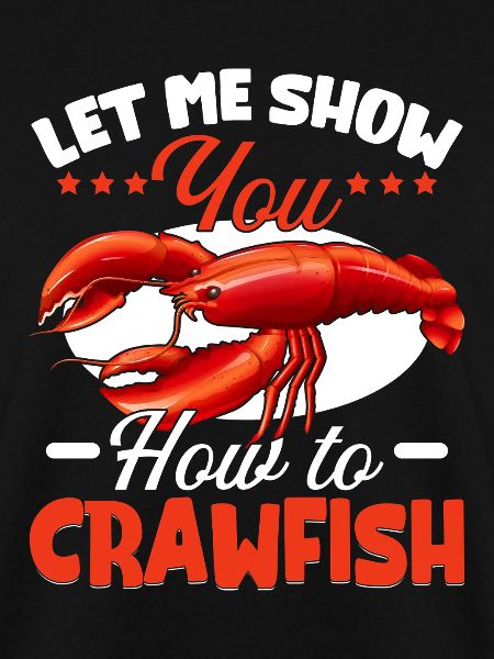 Crawfish Gifts
