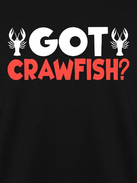 Crawfish Gifts