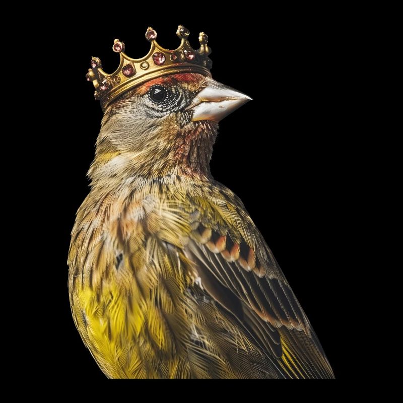 Finch Bird