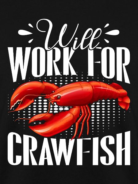 Crawfish Gifts
