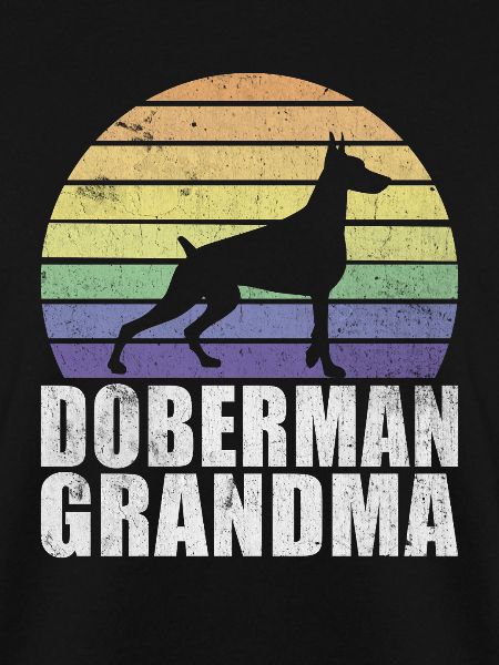 Doberman Gifts