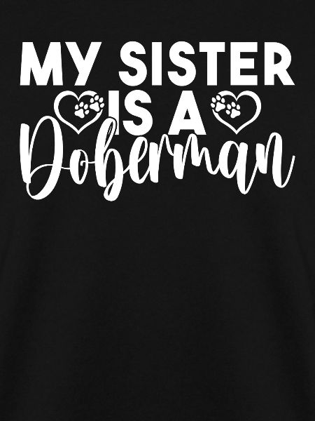 Doberman Gifts