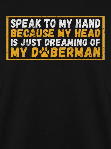 Doberman Gifts