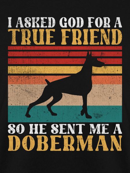 Doberman Gifts