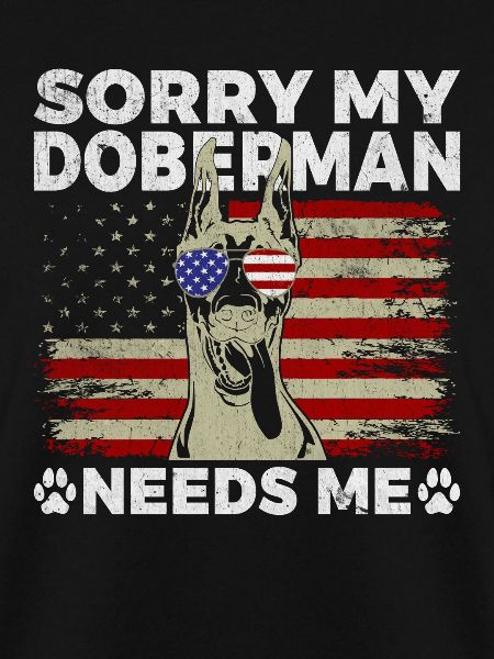 Doberman Gifts