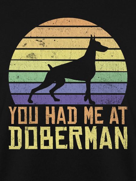 Doberman Gifts