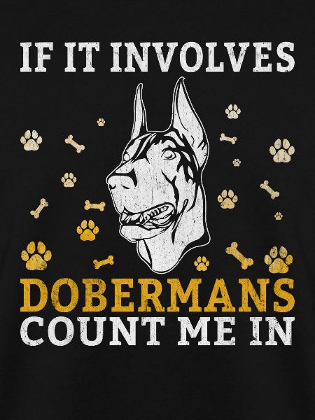 Doberman Gifts