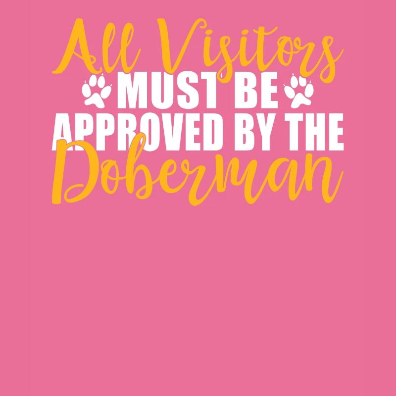 Doberman Gifts