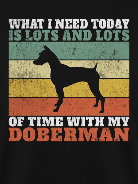 Doberman Gifts