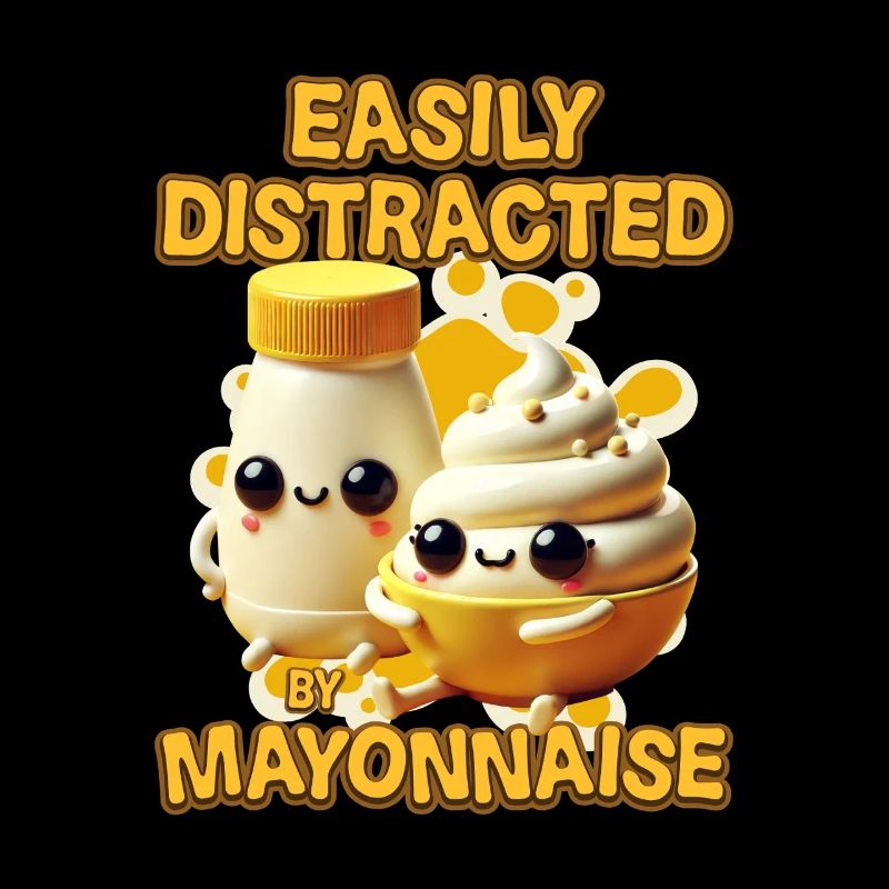 Mayonnaise