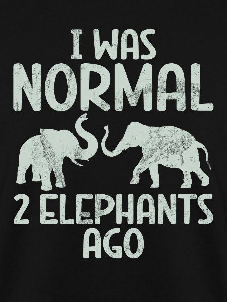 Elephant Lovers Gifts
