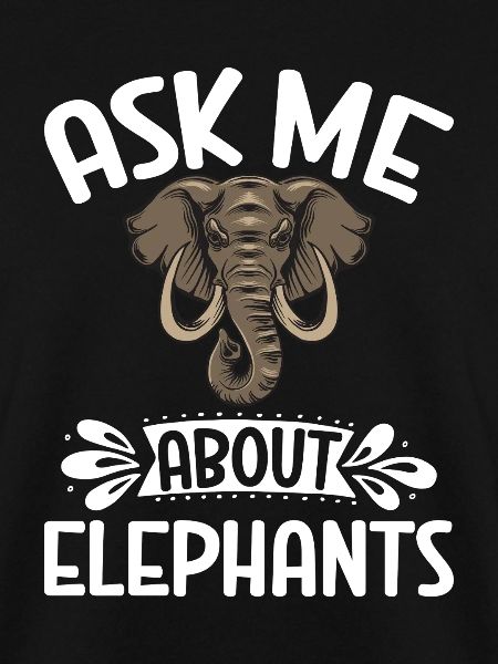 Elephant Lovers Gifts