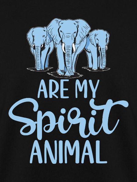 Elephant Lovers Gifts