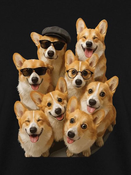Corgi