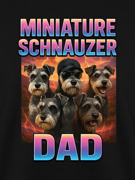 Zwergschnauzer