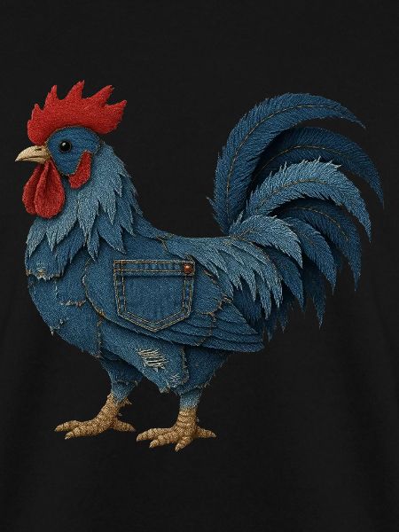 Hahn Denim