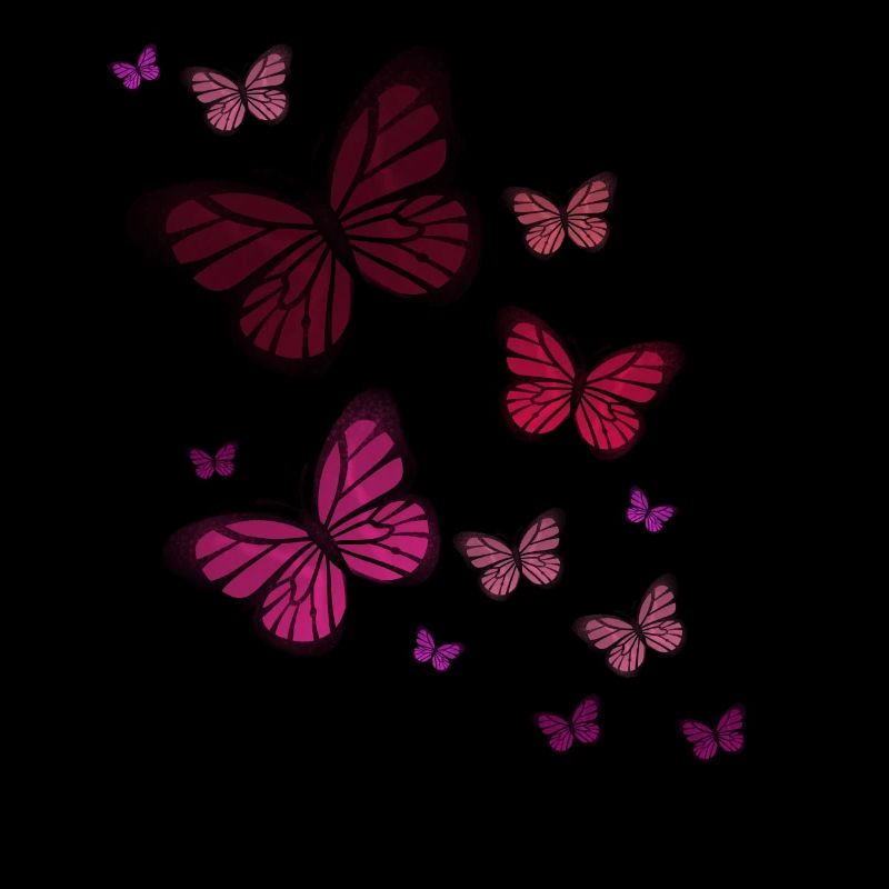 Papillon Papillon Papillon enfants