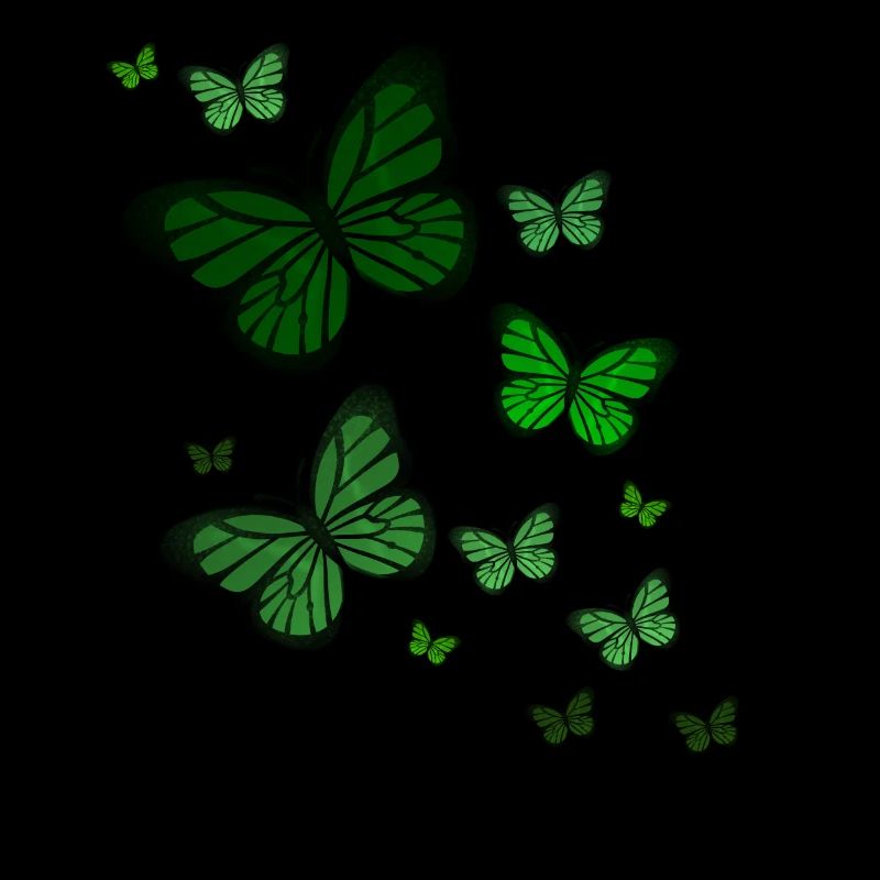 Papillon Papillon Papillon enfants