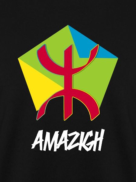 Amazigh