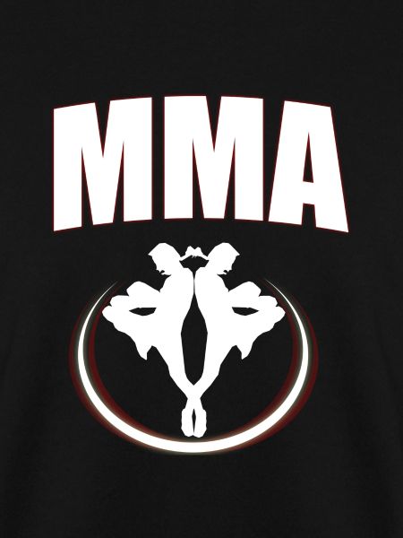MMA