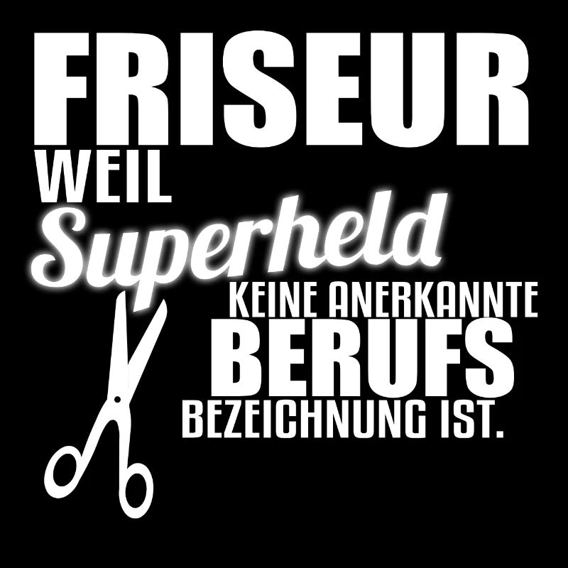 Coiffeur coiffeur