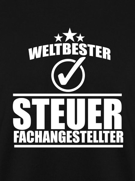 STEUERFACHANGESTELLTER