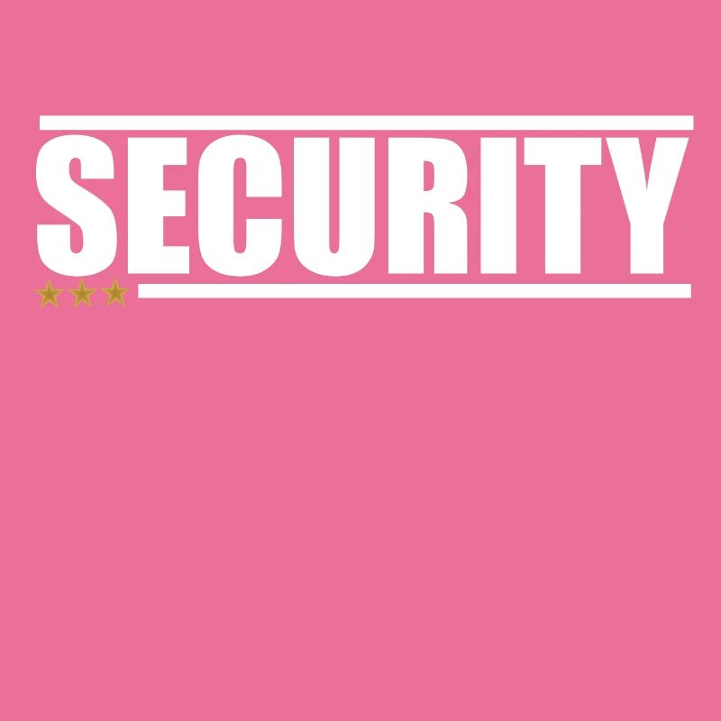 SÉCURITÉ