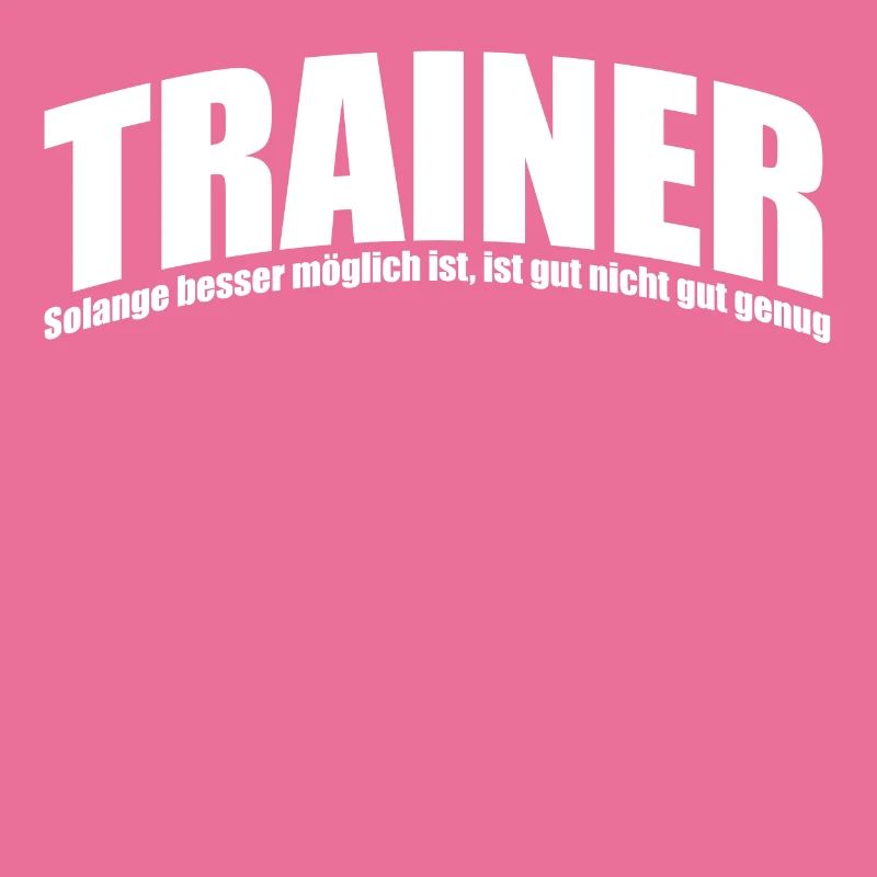 Trainer Geschenkidee