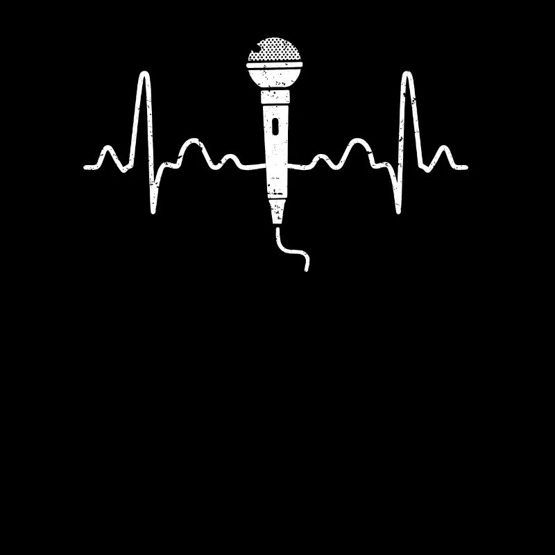 Karaoke Herzschlag Frequenz
