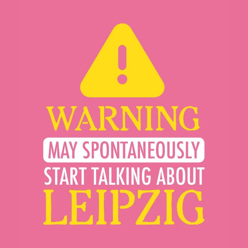 WARNING! : Leipzig