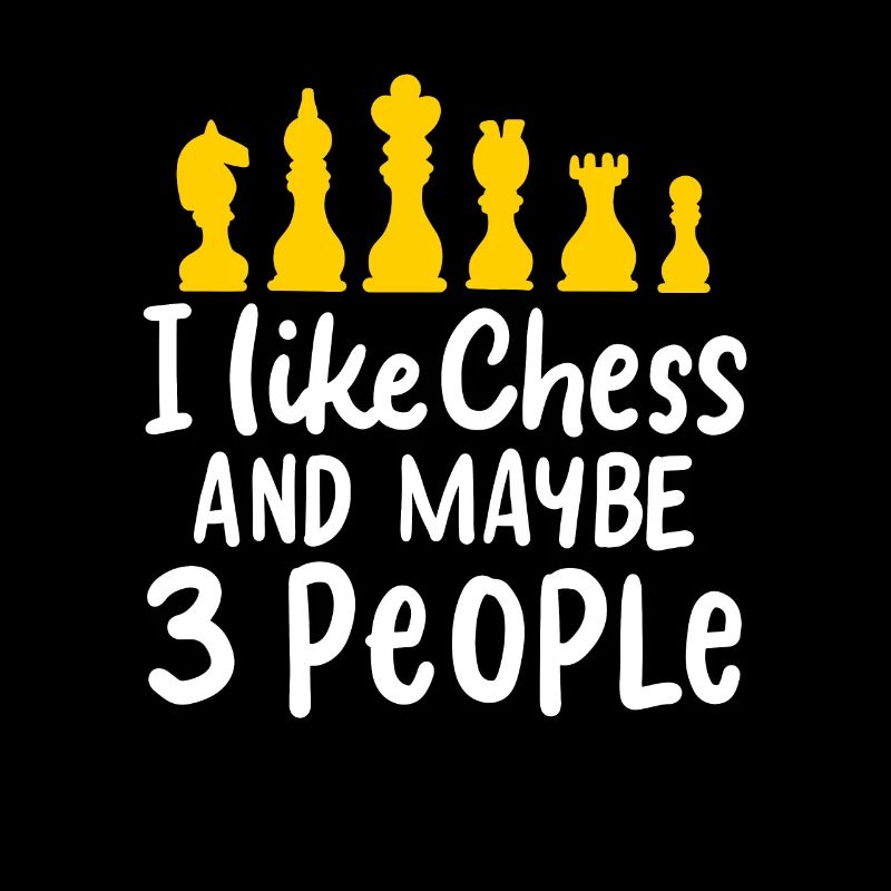 CHESS: I Like Chess