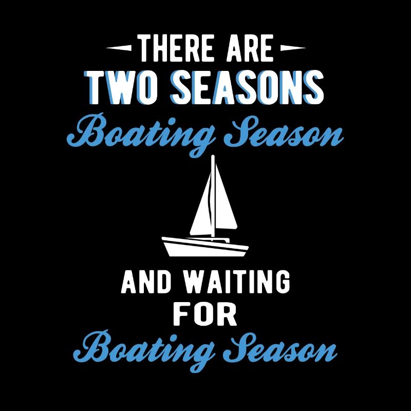 BOATING : Boating Season