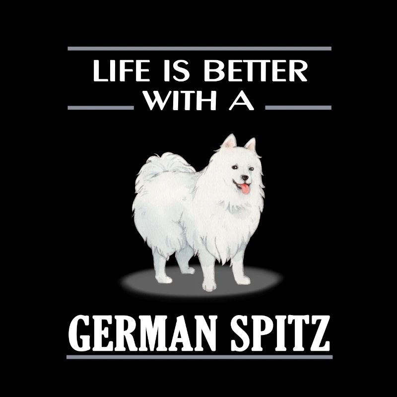 German Spitz
