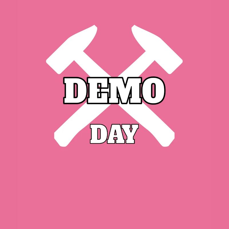 CONSTRUCTION WORKER / DEMO DAY Demolution Day