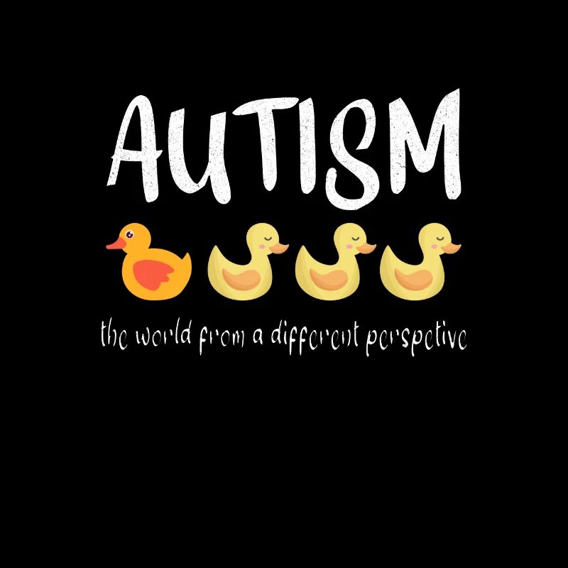 Autism awareness: different perspective