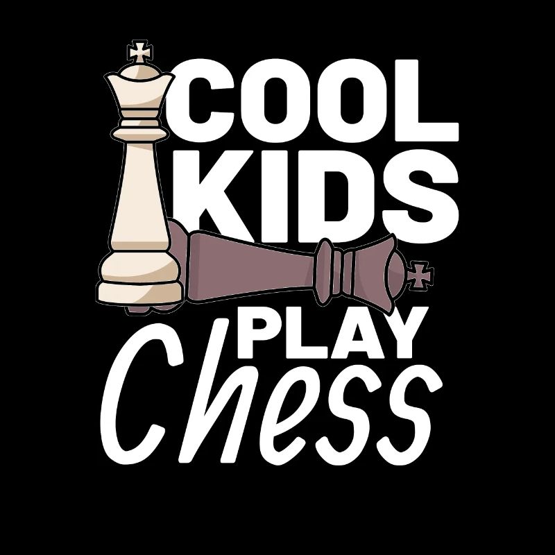 CHESS PLAYER CHESSBOARD CHESS GAME BOARD GAME GIFT