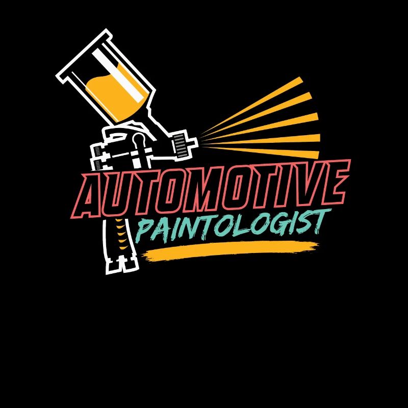 Car Painter Auto Body Painter Auto Mechanic Gift
