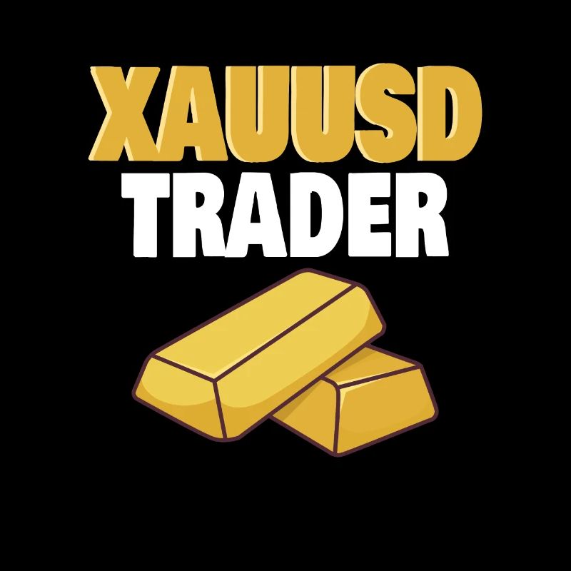 Gold Trader Forex Trader XAUUSD Trader
