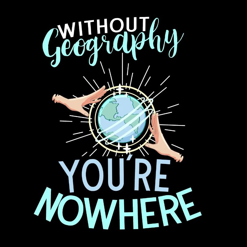 Géographie Sciences de la Terre Professeur de géographie