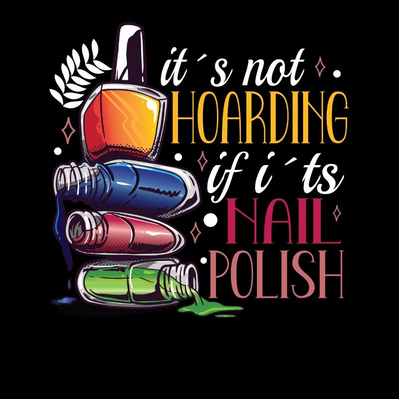Nail Tech Nail Technician Manicurist Nails Artist