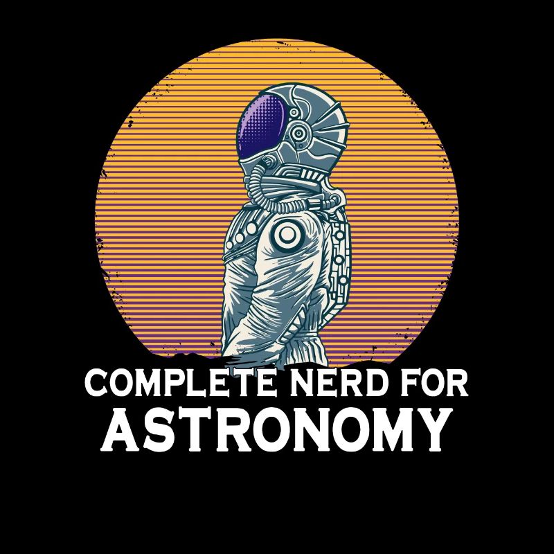 Astronaut Astronomy Solar System Space Kids