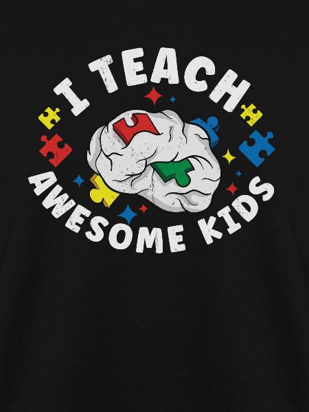 Sonderschullehrer Sped Teacher Inclusion