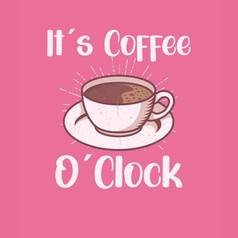 Coffee Lover Caffeine Molecule Java Latte Espresso