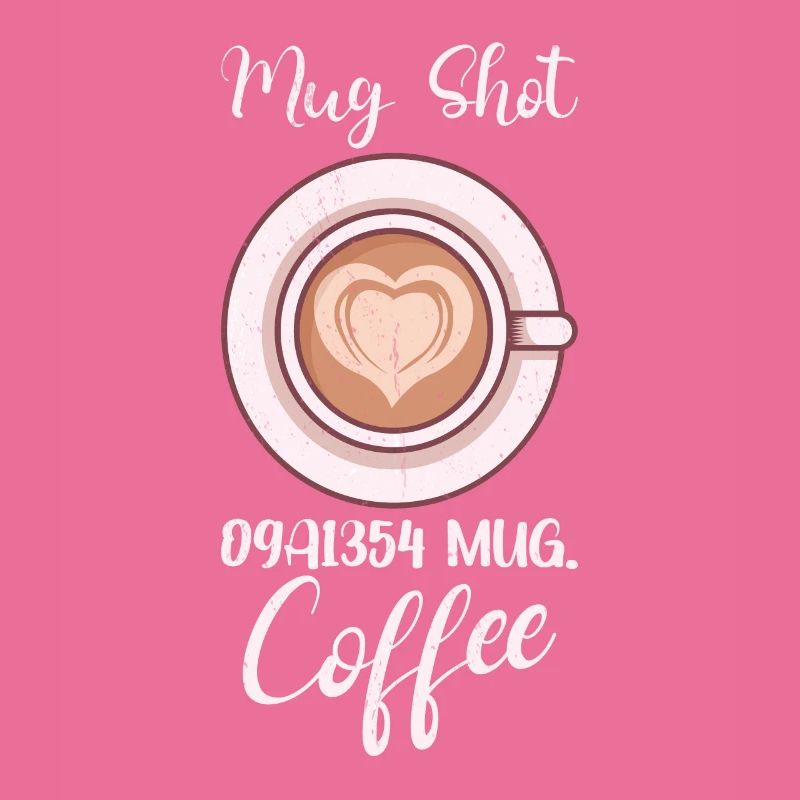 Coffee Lover Caffeine Molecule Java Latte Espresso