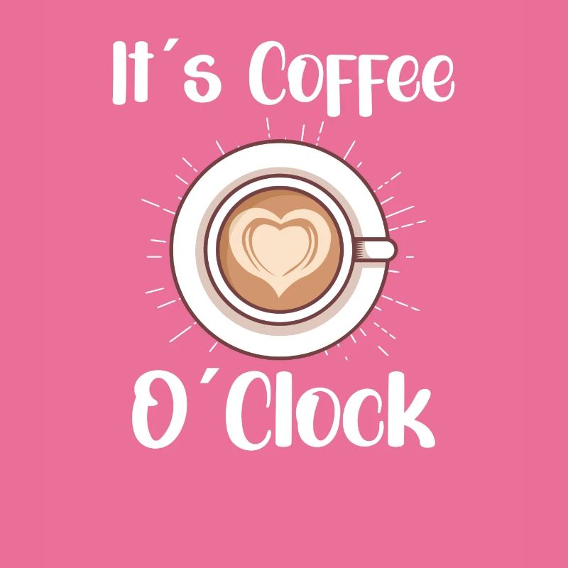 Coffee Lover Caffeine Molecule Java Latte Espresso