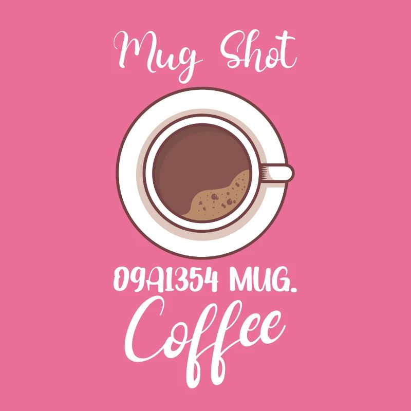 Coffee Lover Caffeine Molecule Java Latte Espresso