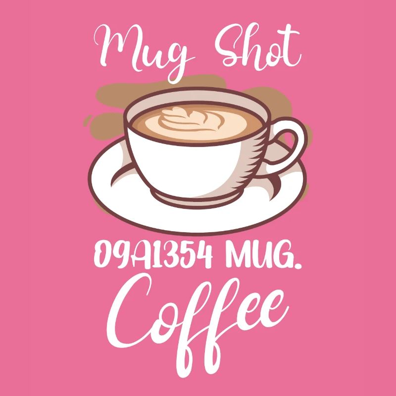 Coffee Lover Caffeine Molecule Java Latte Espresso