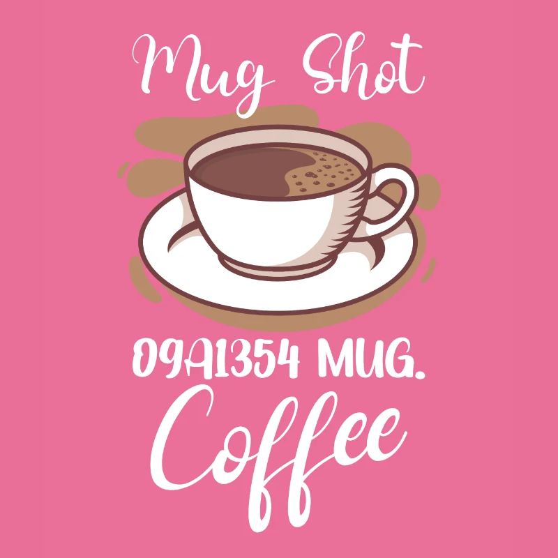 Coffee Lover Caffeine Molecule Java Latte Espresso