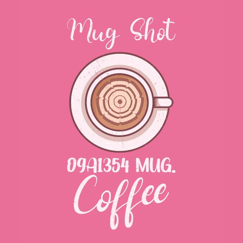 Coffee Lover Caffeine Molecule Java Latte Espresso